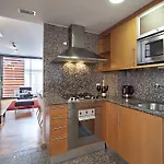 My Space Guell Terrace Center