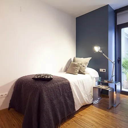 Apartamento My Space Guell Terrace Center Barcelona